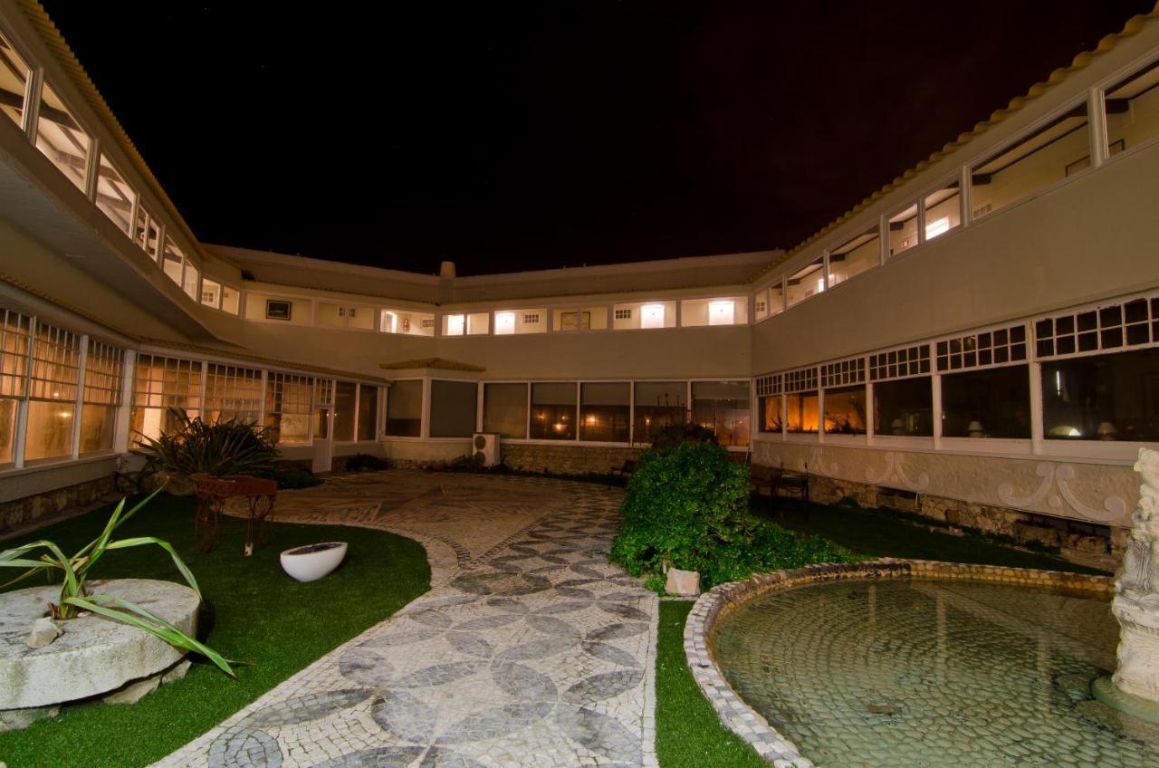 Estalagem Muchaxo Hotel Cascais