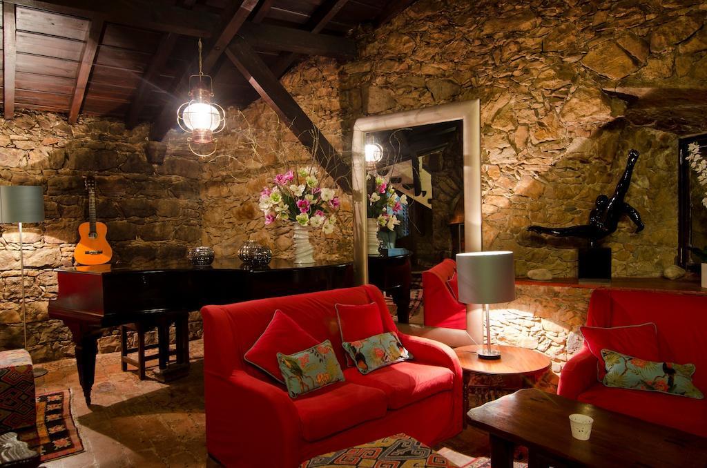 Hotel Estalagem Muchaxo Cascais