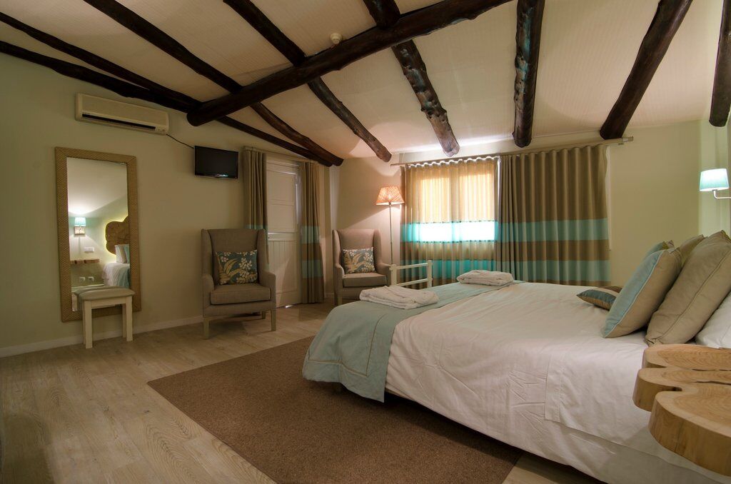 Hotel Estalagem Muchaxo